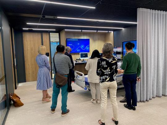 Breakout Microsoft