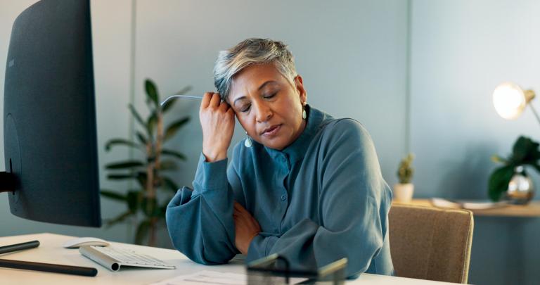 Where to Start with Workplace Mental Health, When Everything Looks Like a Priority