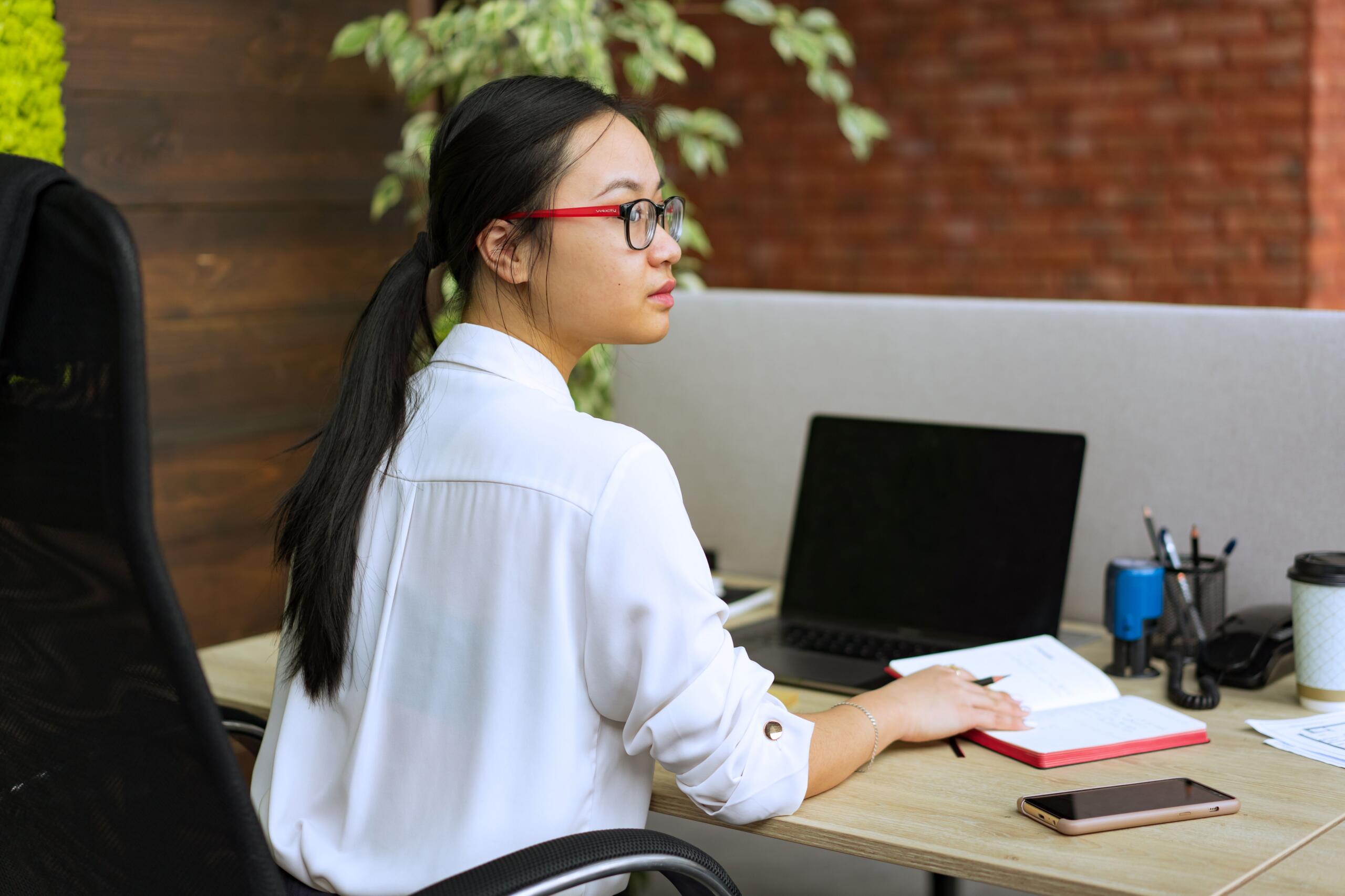 Burnout in the workplace